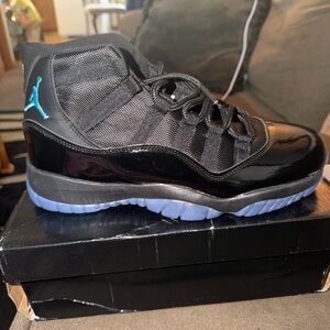 Jordan gamma sz10